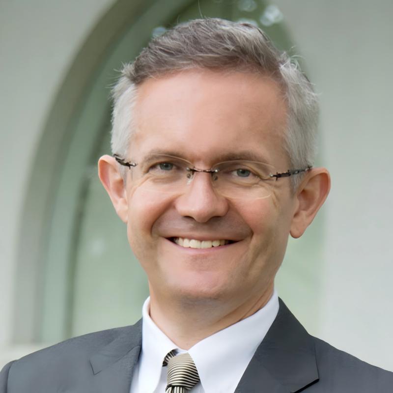 Simon Chesterman